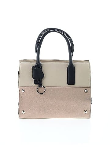 Nine West Satchel (view 1)