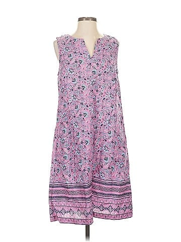 J.Jill Casual Dress (view 1)