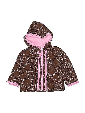 Okie Dokie Jacket (view 1)