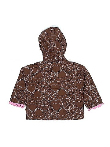 Okie Dokie Jacket (view 2)