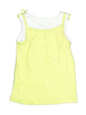 Gymboree Sleeveless Top (view 2)