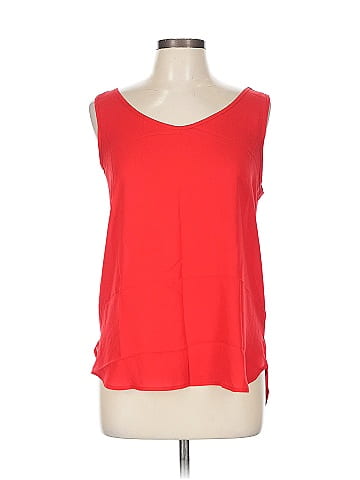 Soprano Sleeveless Top (view 1)