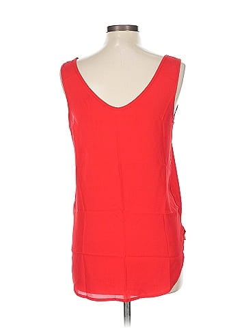 Soprano Sleeveless Top (view 2)