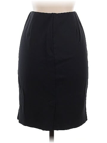 Roz & Ali Casual Skirt (view 2)