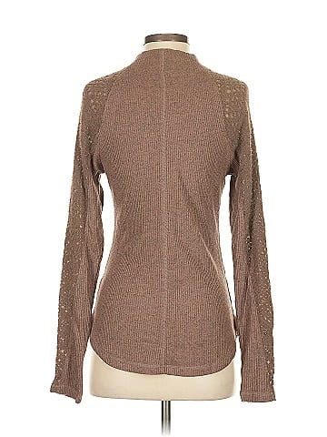 Doe & Rae Turtleneck Sweater (view 2)