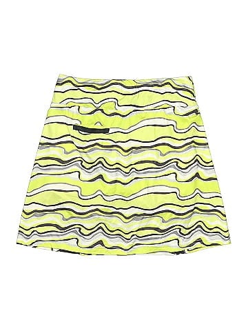 GG Blue Active Skort (view 1)