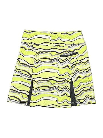 GG Blue Active Skort (view 2)