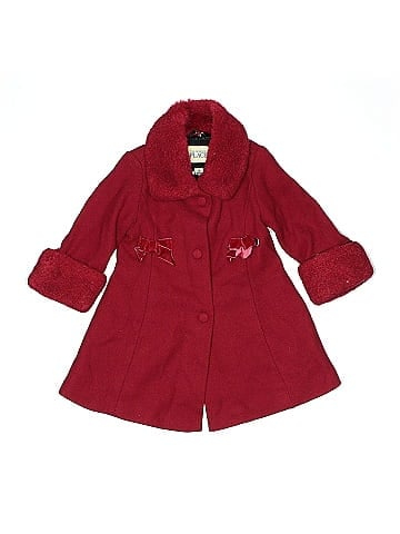 The Children's Place Coat (view 1)