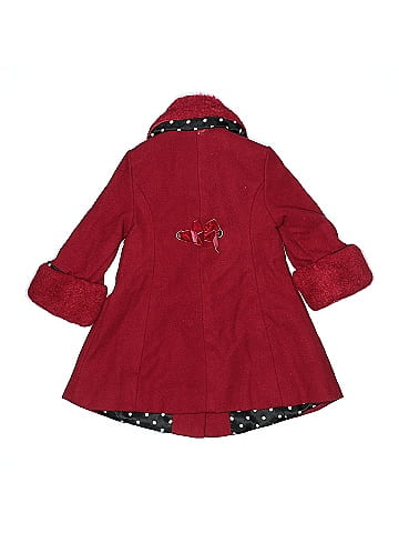 The Children's Place Coat (view 2)
