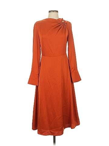 MOTF Casual Dress (view 1)