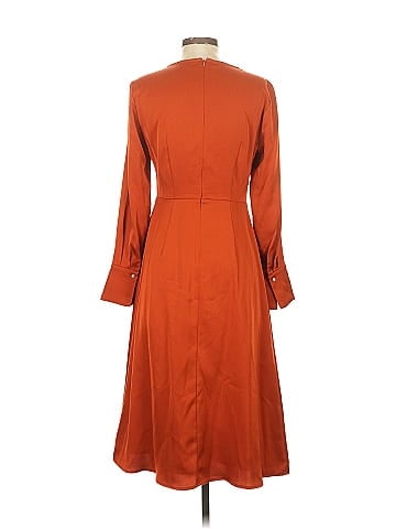 MOTF Casual Dress (view 2)