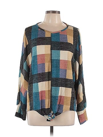 Ces Femme Pullover Sweater (view 1)