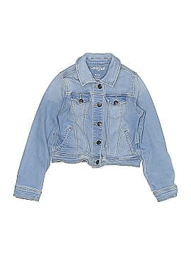 Cat & Jack Denim Jacket