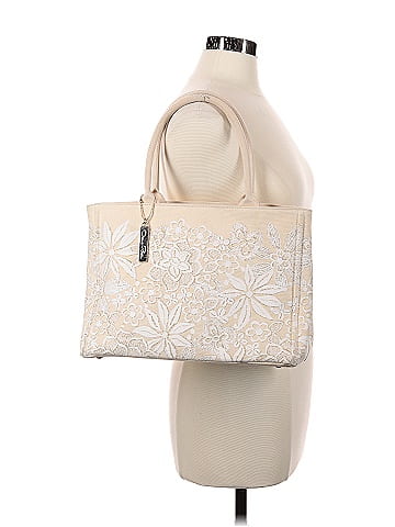 Oscar De La Renta for Neiman Marcus + Target Tote (view 2)