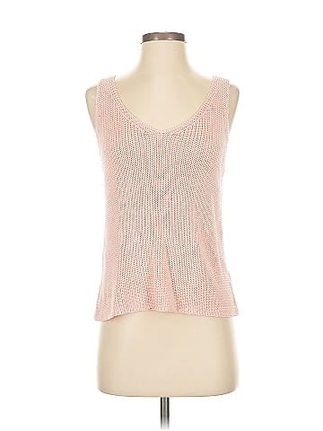 Newbury Kustom Sleeveless Top (view 1)