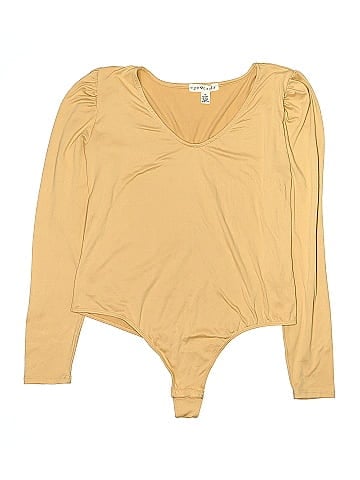 Eye Candy Bodysuit (view 1)