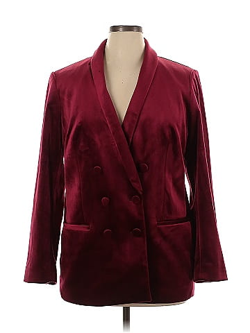 Express Blazer (view 1)