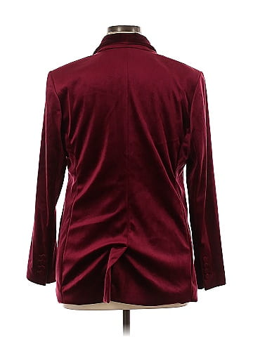 Express Blazer (view 2)