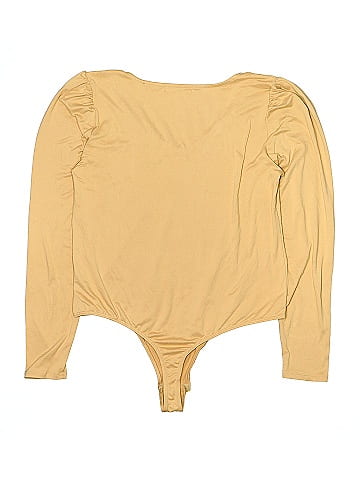 Eye Candy Bodysuit (view 2)
