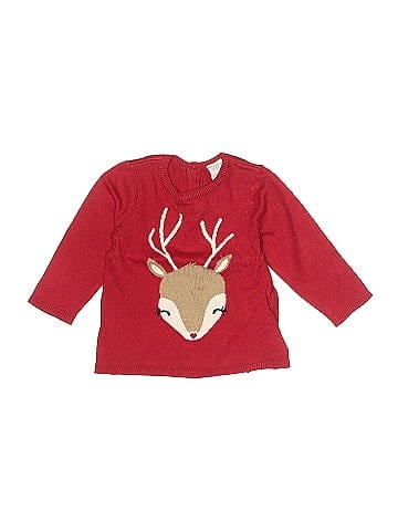 H&M Pullover Sweater (view 1)