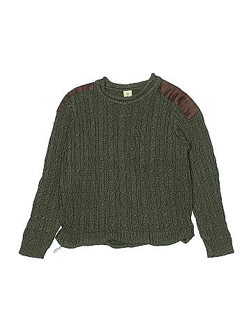 SONOMA life + style Pullover Sweater (view 1)