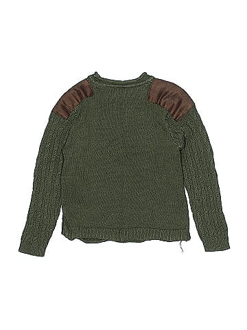SONOMA life + style Pullover Sweater (view 2)