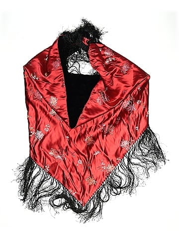 Unbranded Scarf (view 1)