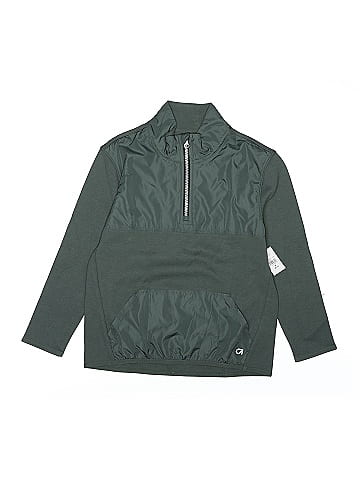 Gap Fit Windbreaker (view 1)