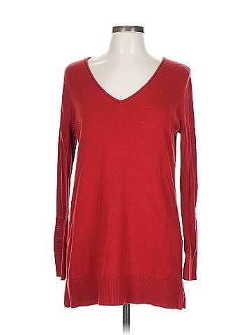 Ann Taylor LOFT Outlet Pullover Sweater (view 1)