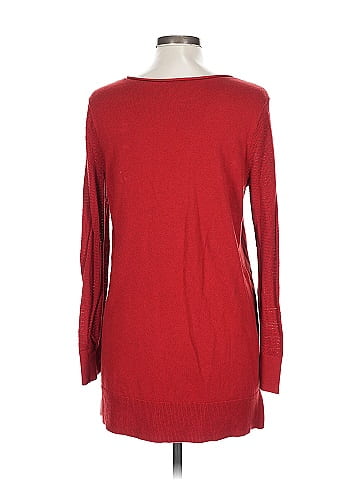 Ann Taylor LOFT Outlet Pullover Sweater (view 2)