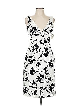 neiman marcus cocktail dresses sale Neiman Marcus vintage sequined floral embossed cocktail event dress size  small