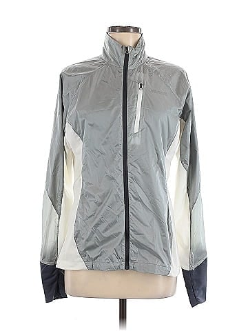 Marmot Track Jacket (view 1)