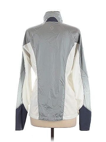 Marmot Track Jacket (view 2)