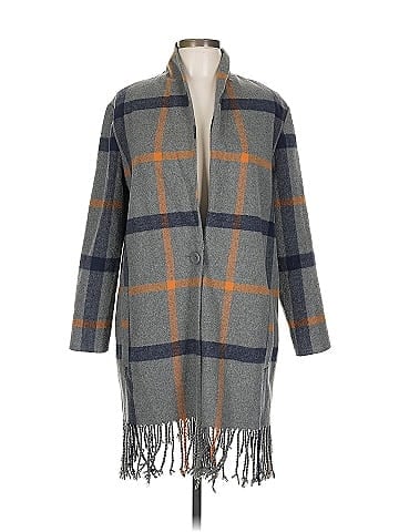 BB Dakota Coat (view 1)