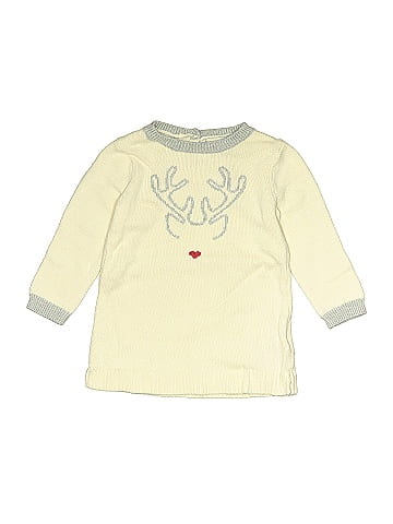 Baby Gap Pullover Sweater (view 1)
