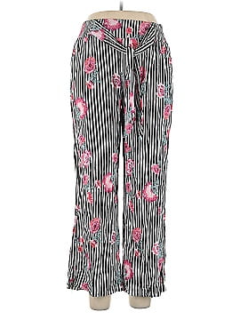 Robert Louis Plus-Sized Pants On Sale Up To 90% Off Retail | ThredUp