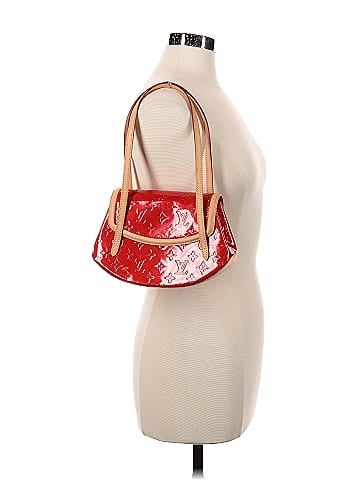 Louis Vuitton Vintage Monogram Vernis Biscayne Bay PM Bag (view 2)