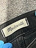 Madewell Black Jeans Size 27 waist - photo 3