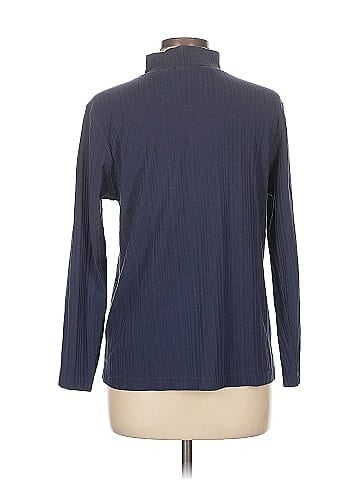 Cabin Creek Long Sleeve Turtleneck (view 2)