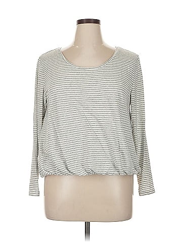 Rebecca Minkoff 3/4 Sleeve Top (view 1)