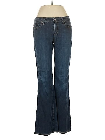 Adriano Goldschmied Jeans (view 1)