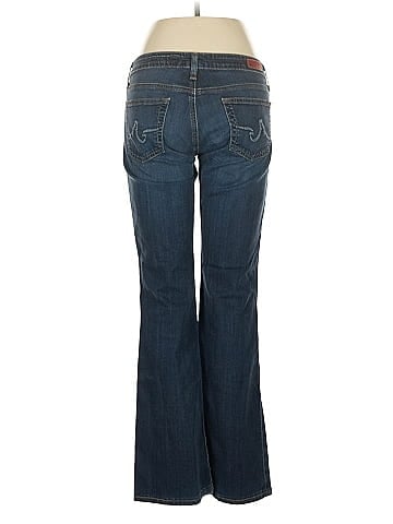 Adriano Goldschmied Jeans (view 2)