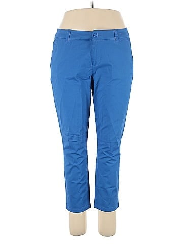 Stylus Casual Pants (view 1)