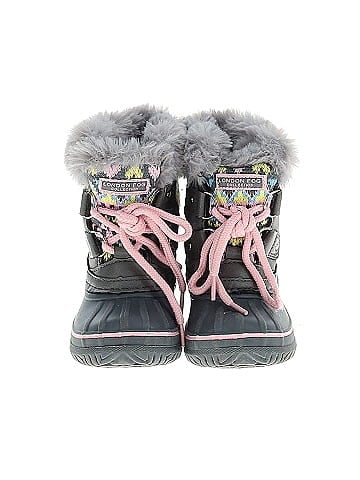 London Fog Ankle Boots (view 2)