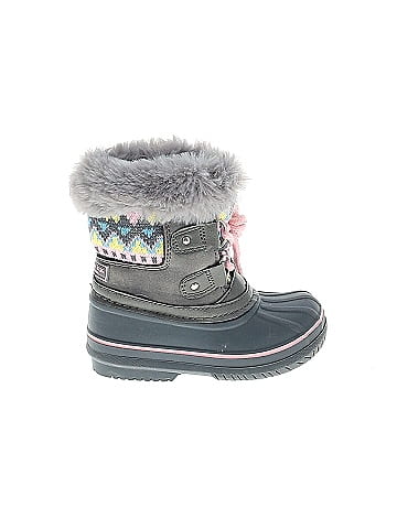 London Fog Ankle Boots (view 1)