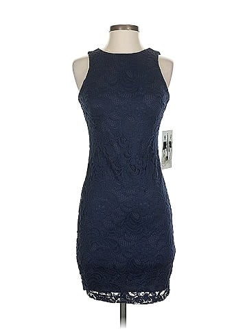 Honey and Rosie Cocktail Dress (view 1)
