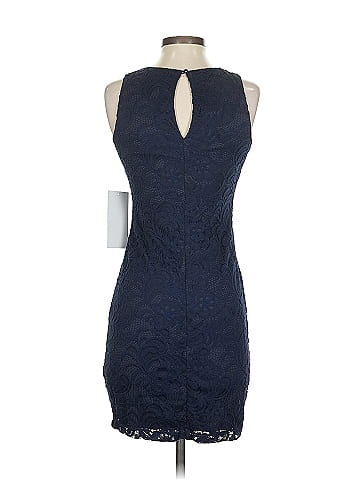 Honey and Rosie Cocktail Dress (view 2)