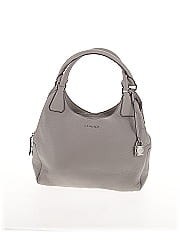 Michael Michael Kors Leather Shoulder Bag