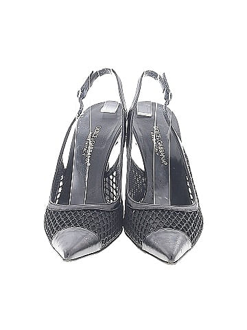 Dolce & Gabbana Heels (view 2)