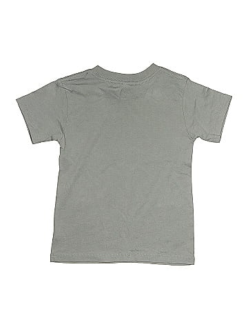 Bella + Canvas Short Sleeve T-Shirt (view 2)